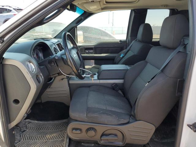 2006 Ford F150 VIN: 1FTPX14556NA71549 Lot: 48930694