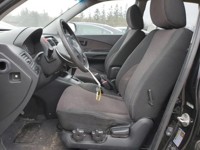 2008 Hyundai Tucson Gls VIN: KM8JM12BX8U877818 Lot: 47876344