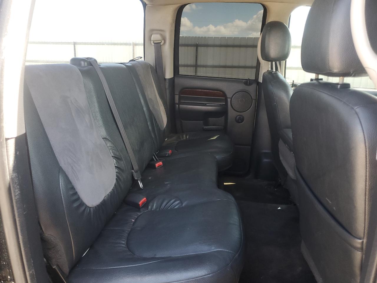 1D7HA18D93S304472 2003 Dodge Ram 1500 St