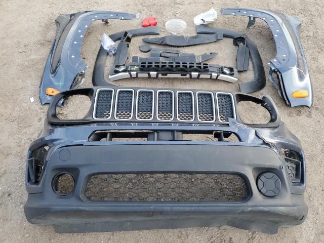 2021 JEEP RENEGADE S - ZACNJCAB6MPM26602