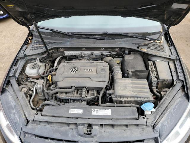 2017 VOLKSWAGEN GOLF SPORT - 3VWC17AU4HM510099