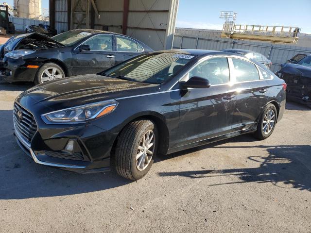 2018 Hyundai Sonata Se VIN: 5NPE24AF4JH627623 Lot: 47046154