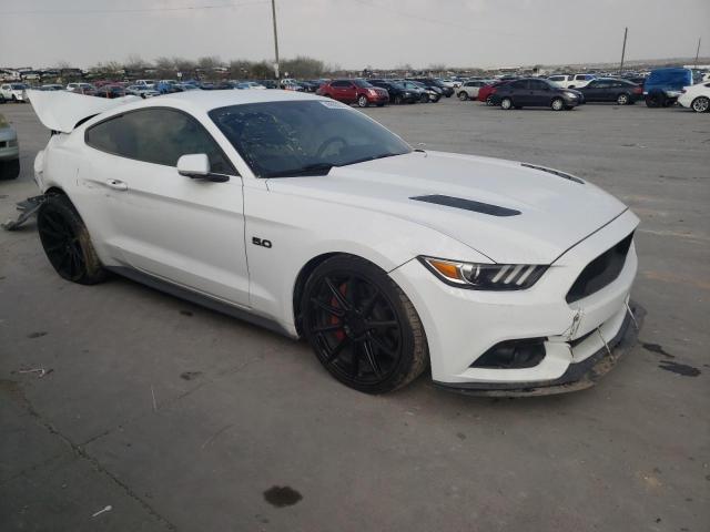 2015 FORD MUSTANG GT - 1FA6P8CF9F5434066