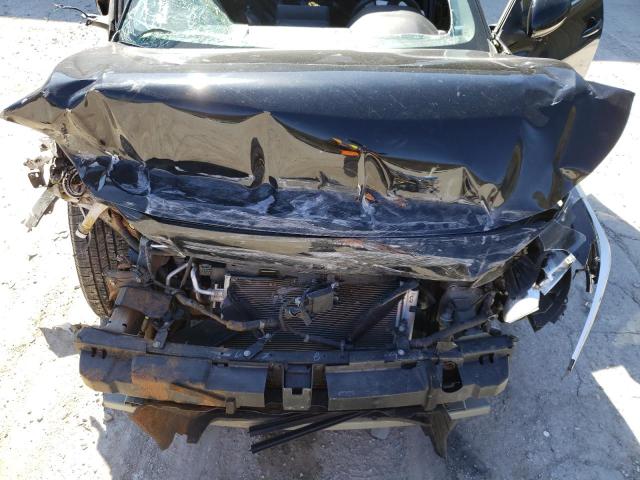 2020 Nissan Sentra Sv VIN: 3N1AB8CV9LY263797 Lot: 47601984