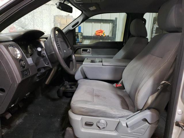 2011 Ford F150 Supercrew VIN: 1FTFW1ET7BFB77288 Lot: 45926014