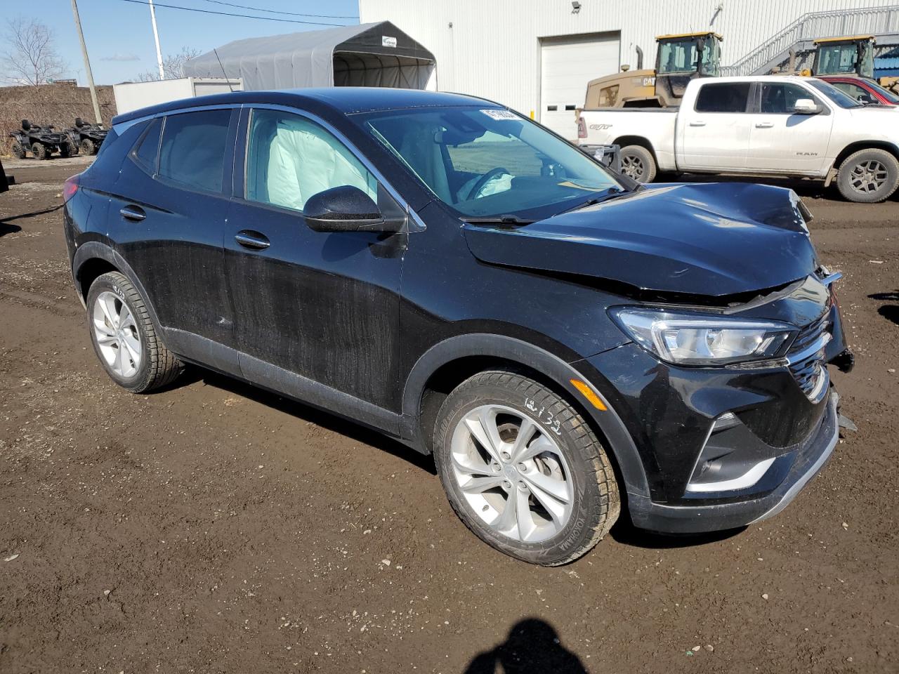 KL4MMBS20LB108234 2020 Buick Encore Gx Preferred