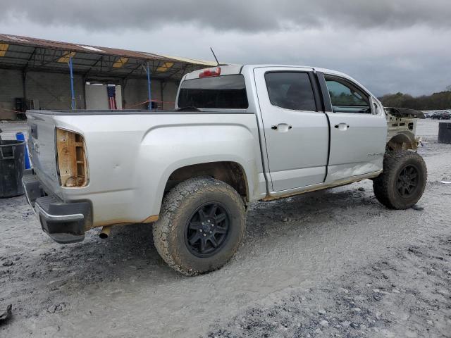 2015 GMC CANYON SLE - 1GTG5BEA8F1245158