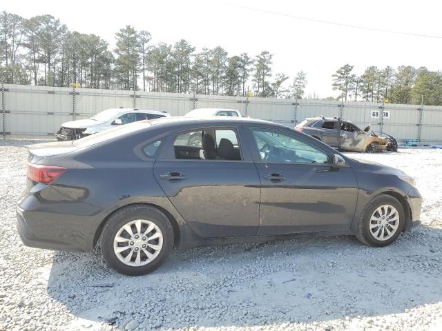 2019 KIA FORTE FE - 3KPF24ADXKE105152
