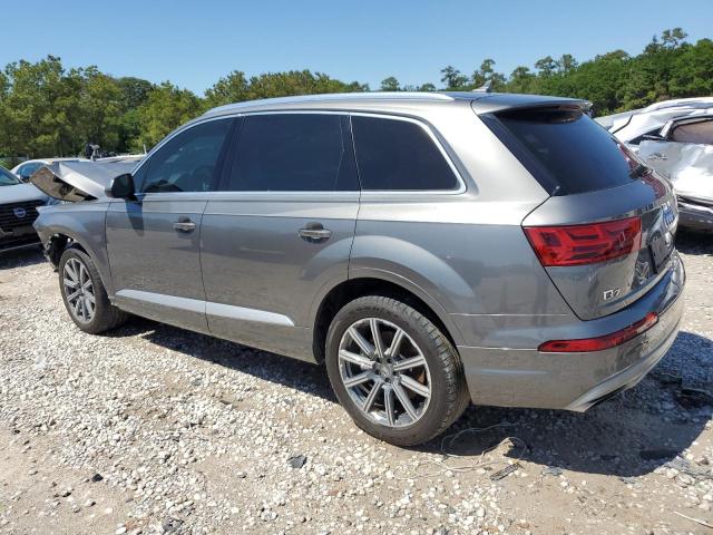 VIN WA1LAAF73JD003337 2018 Audi Q7, Premium Plus no.2