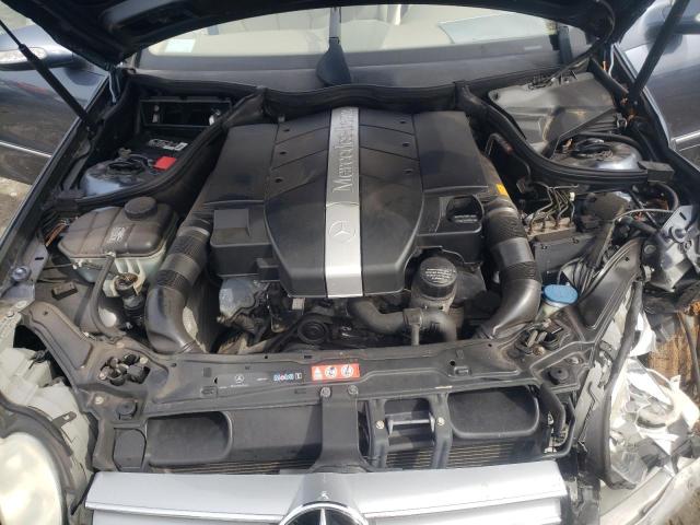 2005 Mercedes-Benz Clk 320 VIN: WDBTK65G15T043315 Lot: 45312864