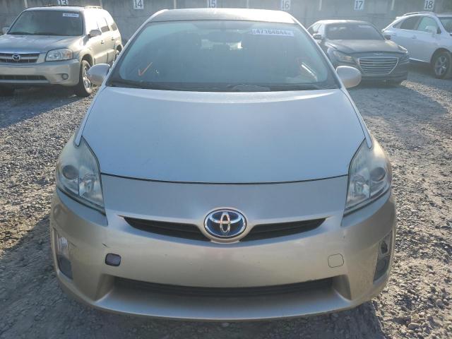 JTDKN3DU5A0113680 | 2010 Toyota prius