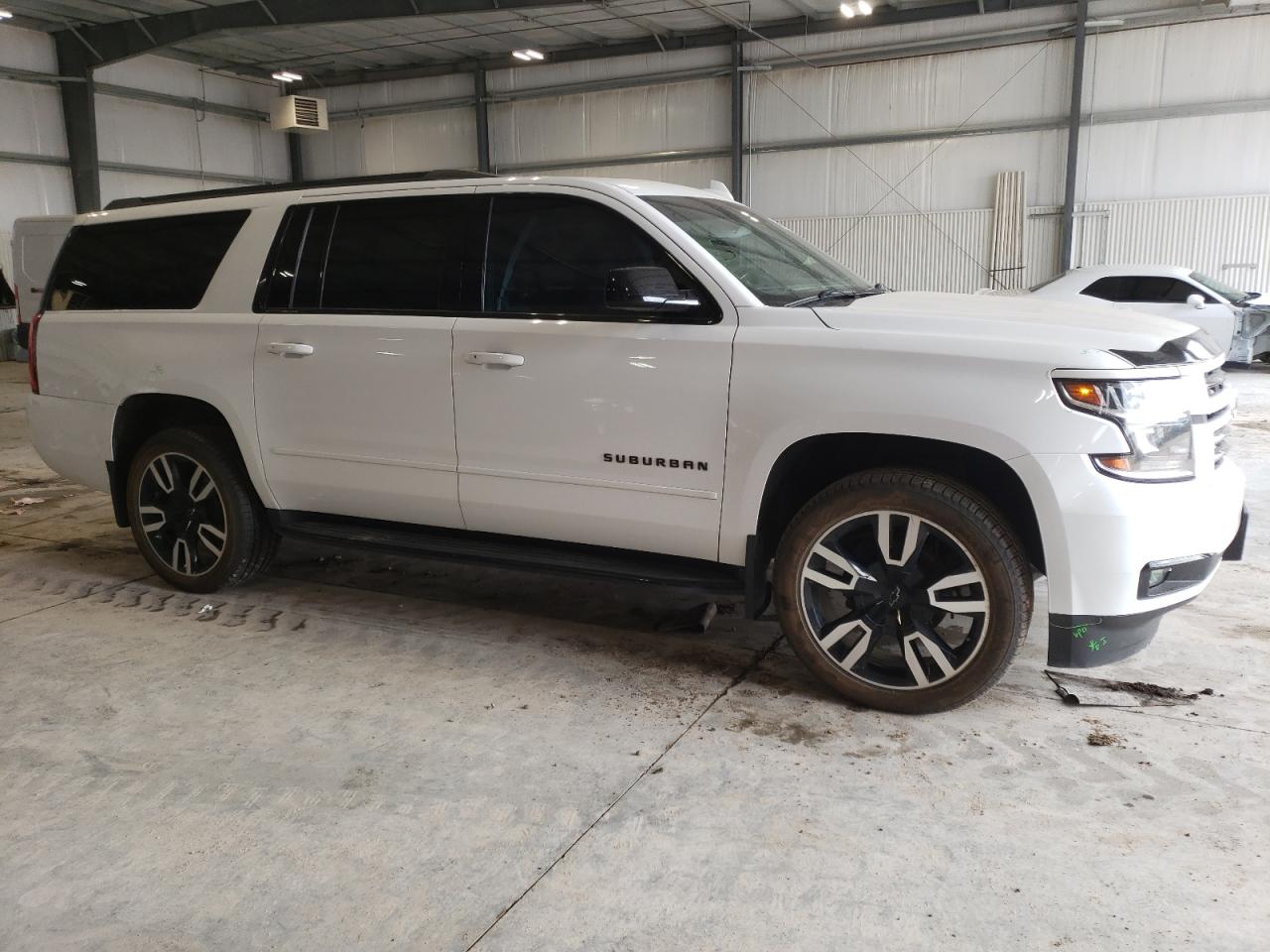 1GNSKJKJ1LR100260 CHEVROLET SUBURBAN 2020