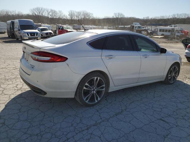 2017 FORD FUSION TIT - 3FA6P0D98HR271064