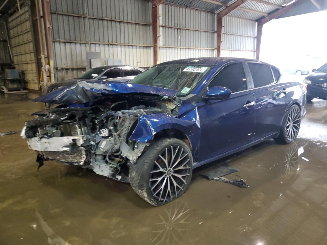 1N4BL4BV5KC254827 NISSAN ALTIMA 2019