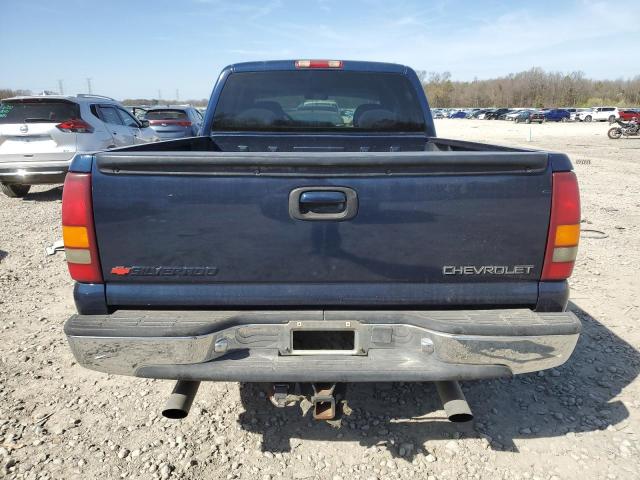 1GCEK19T2YE208401 2000 Chevrolet Silverado K1500