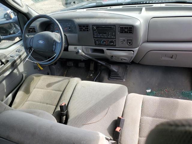 2004 Ford F350 Super Duty VIN: 1FTWX33P54EA35223 Lot: 44683204