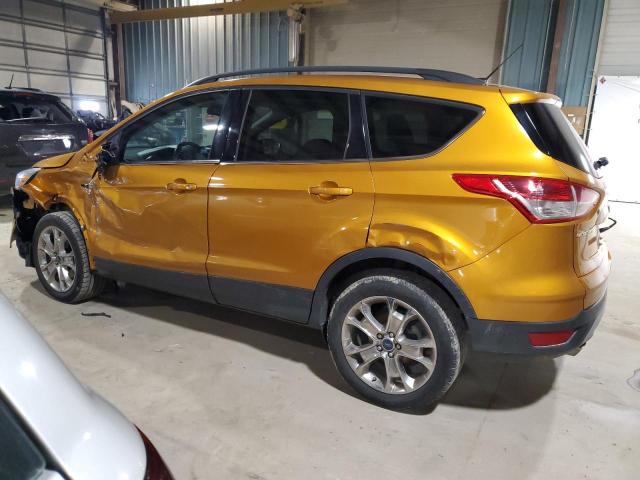 2016 Ford Escape Se VIN: 1FMCU9G91GUA44338 Lot: 46339954