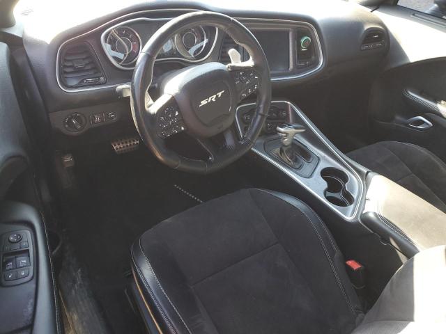 2015 DODGE CHALLENGER - 2C3CDZDJ0FH910460