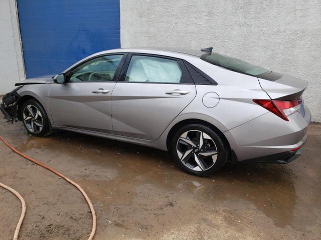 2023 HYUNDAI ELANTRA SE - KMHLS4AG0PU413884