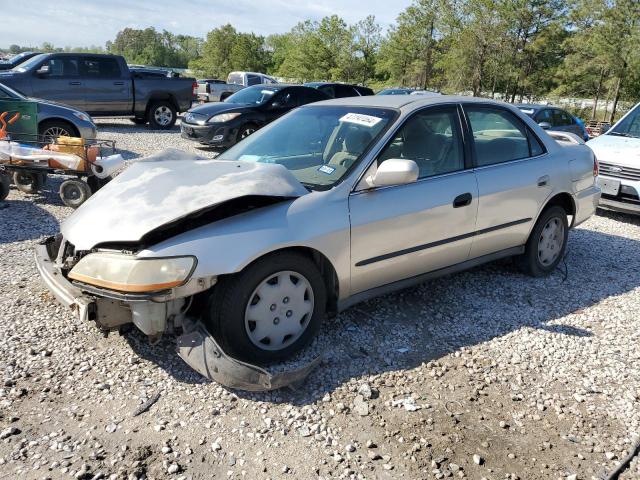 1999 Honda Accord Lx VIN: JHMCG5648XC019807 Lot: 47292464