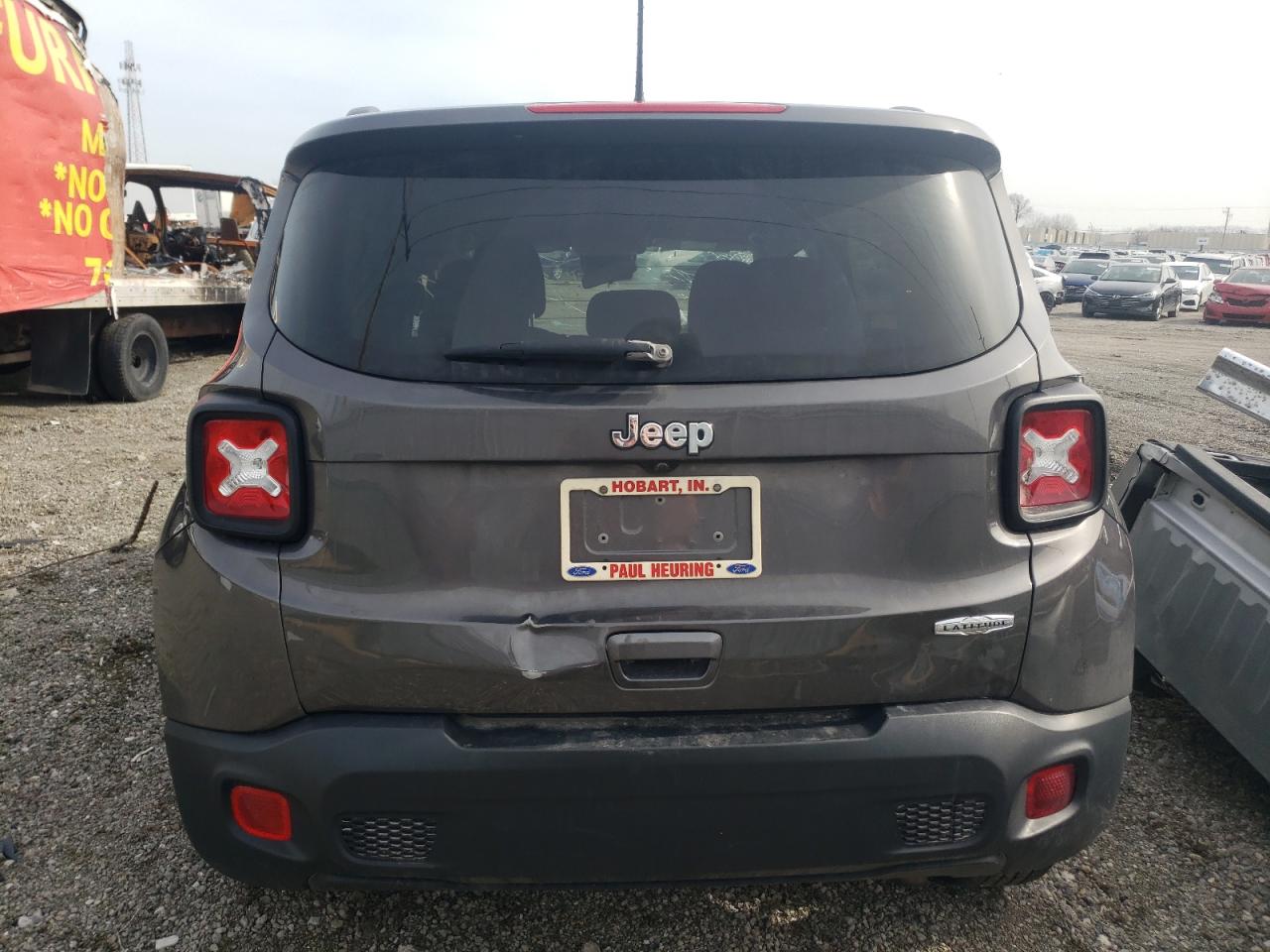 ZACNJABB2LPL56324 2020 Jeep Renegade Latitude