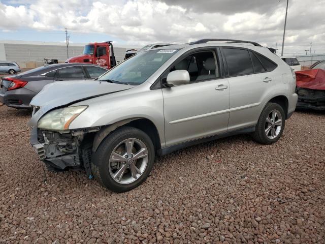 2007 Lexus Rx 400H VIN: JTJGW31U772005689 Lot: 48500434