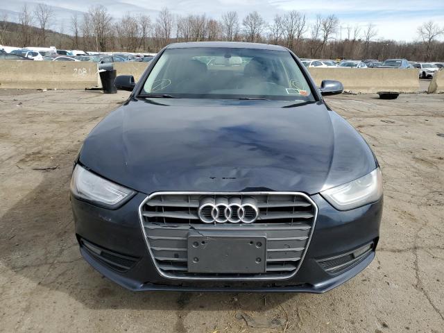 VIN WAUEFAFL2DA067501 2013 Audi A4, Premium Plus no.5