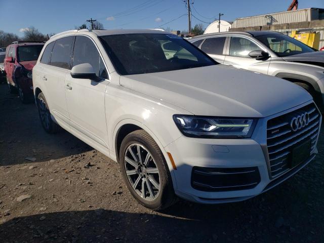 VIN WA1AHAF75KD019530 2019 Audi Q7, Premium no.4