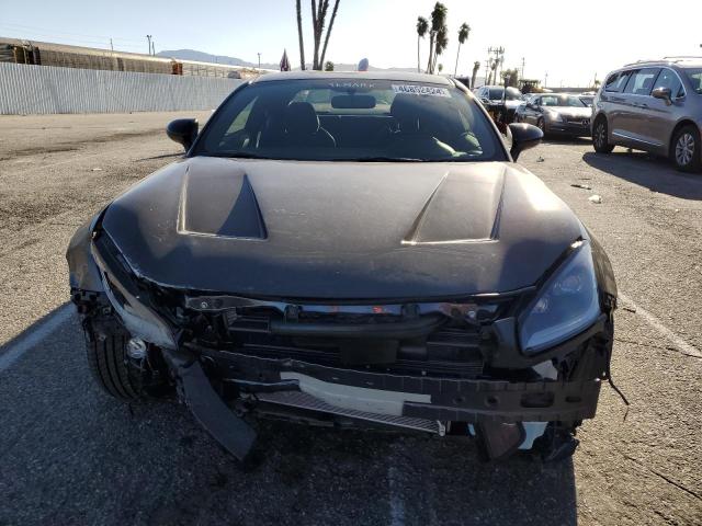 2023 Toyota Gr 86 VIN: JF1ZNBB1XP9761317 Lot: 46852424