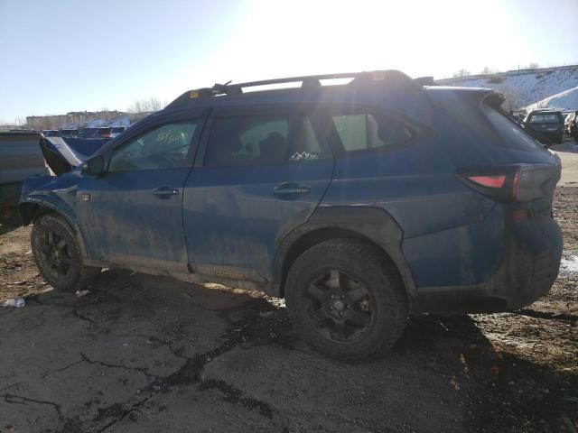 4S4BTGSD7P3116387 Subaru Outback Wi  2