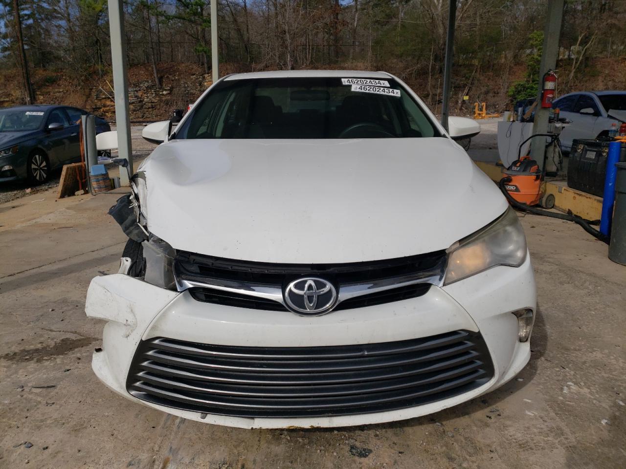 4T1BF1FK3HU720771 TOYOTA CAMRY 2017