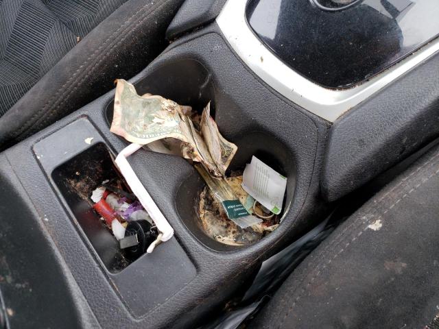 2014 Nissan Rogue S VIN: 5N1AT2MV3EC812116 Lot: 47219814