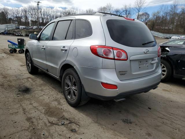 2007 Hyundai Santa Fe Gls VIN: KM8SG13D67U100336 Lot: 47438684