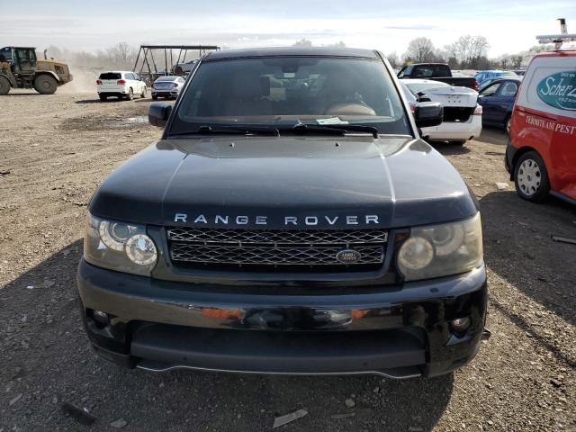 2013 Land Rover Range Rover - Image 5