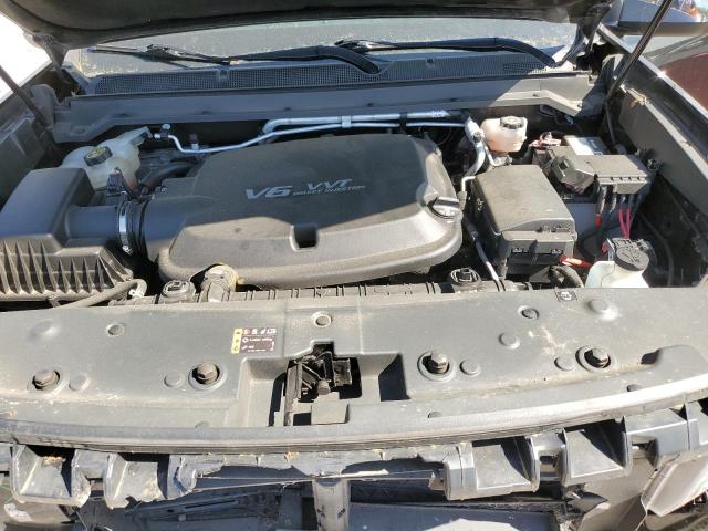 2021 GMC CANYON DEN 1GTG5EEN9M1171878