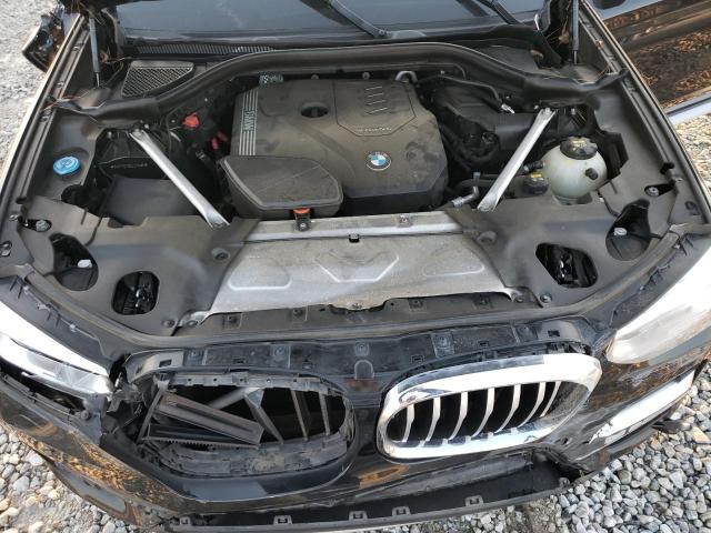 2020 BMW X3 SDRIVE3 - 5UXTY3C09LLU71486