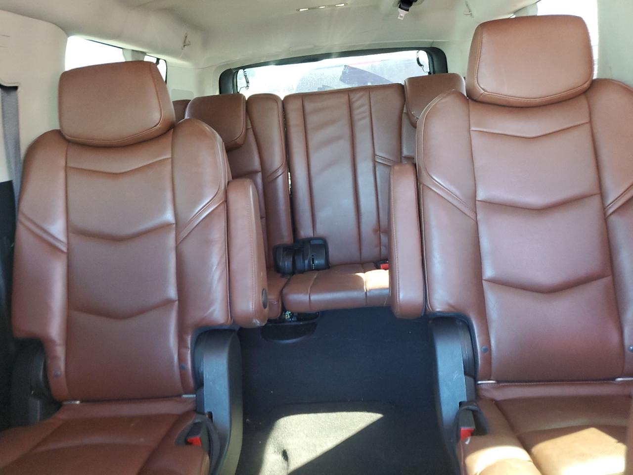 1GYS4JKJ5KR366764 CADILLAC ESCALADE 2019