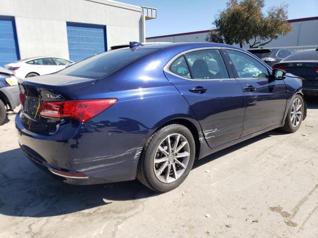 19UUB1F36JA011567 2018 Acura Tlx 2018 Acura Tlx VIN: 19UUB1F36JA011567 Lot: 47039704