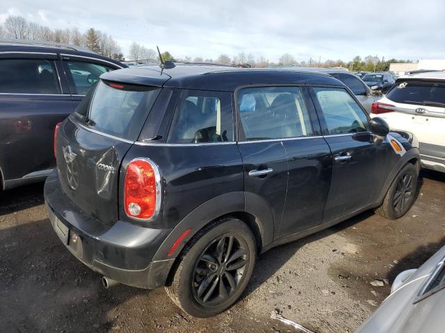 2014 Mini Cooper Countryman VIN: WMWZB3C5XEWR40916 Lot: 46101974