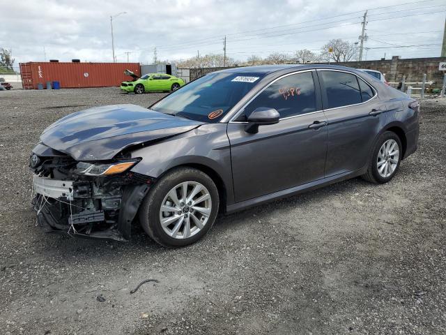 2023 TOYOTA CAMRY LE - 4T1C11AK1PU796188