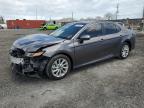 2023 TOYOTA CAMRY LE - 4T1C11AK1PU796188