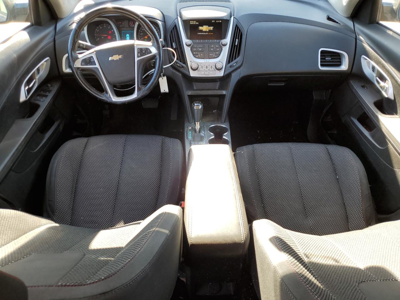 2GNFLFEK0H6179116 CHEVROLET EQUINOX 2017