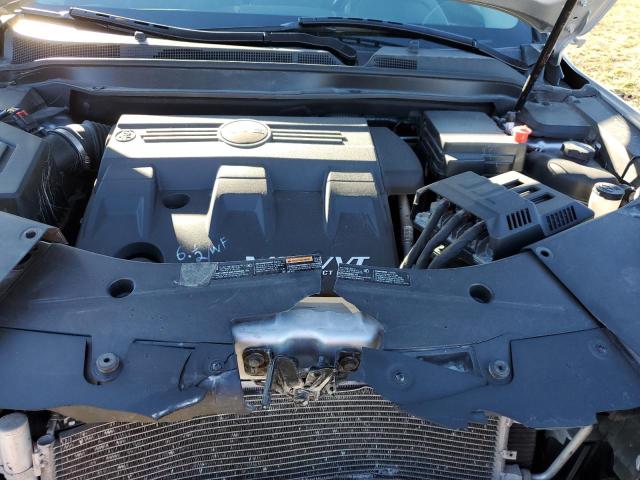 2015 GMC TERRAIN DE - 2GKFLZE39F6244792