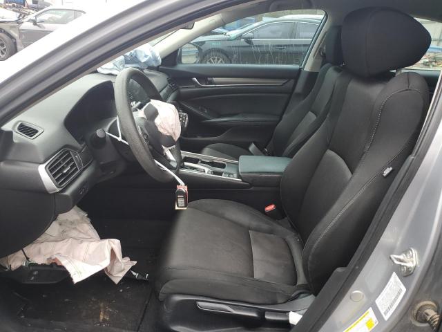 2018 HONDA ACCORD LX - 1HGCV1F18JA268439