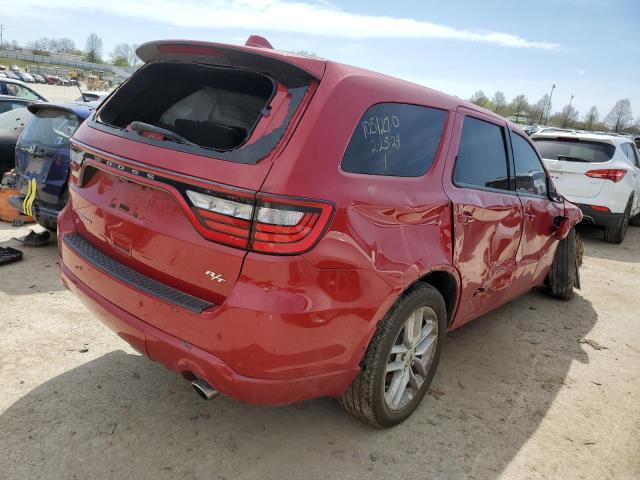 2021 DODGE DURANGO R/ - 1C4SDJCT8MC641975