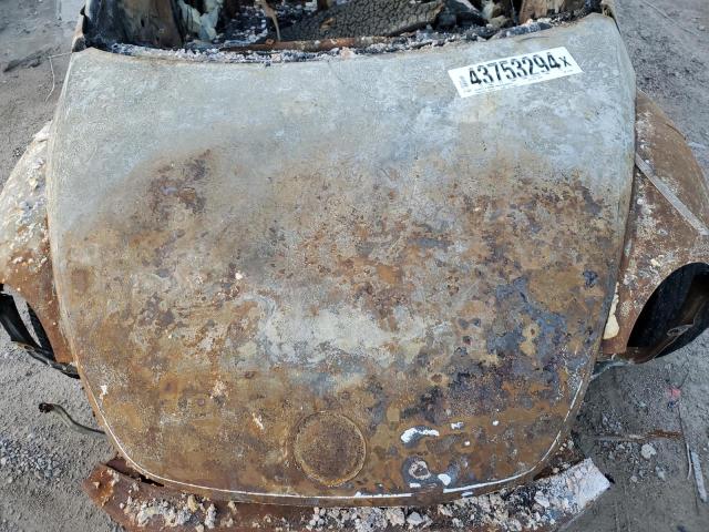 2017 VOLKSWAGEN BEETLE S/S - 3VW517AT5HM819984