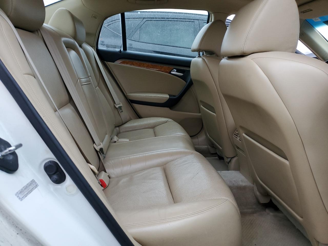 19UUA66236A039874 2006 Acura 3.2Tl