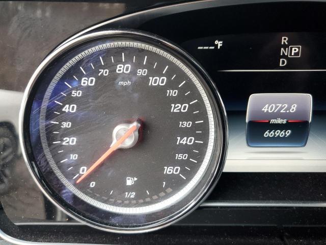 2017 MERCEDES-BENZ E 300 4MAT - WDDZF4KB8HA231932