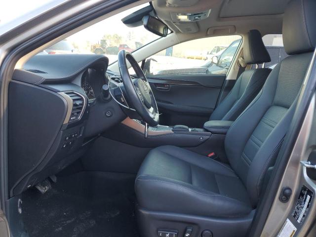 2020 LEXUS NX 300 JTJDARDZ0L5010365
