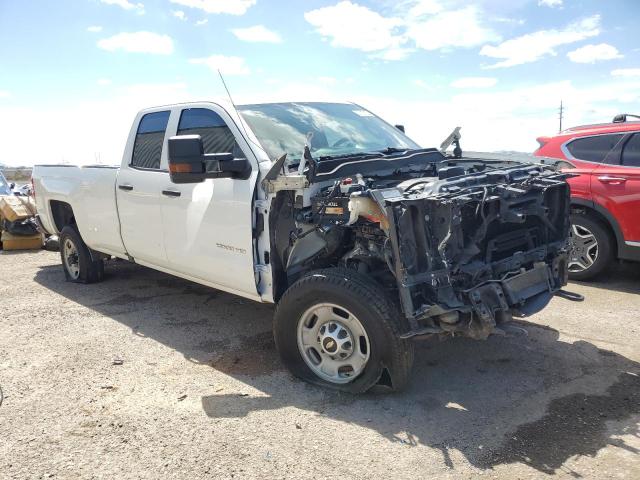 2017 Chevrolet Silverado C2500 Heavy Duty VIN: 1GC2CUEG3HZ360173 Lot: 46054674